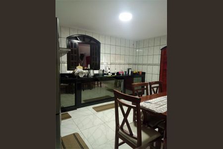 Casa à venda com 3 quartos, 215m² em Campo Grande, Rio de Janeiro