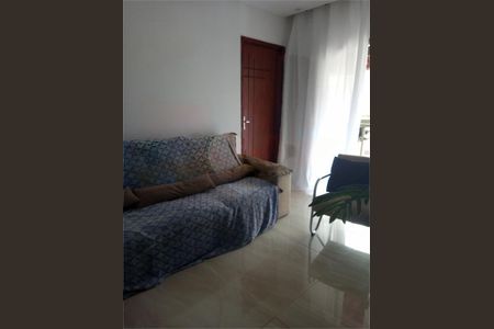 Casa à venda com 3 quartos, 215m² em Campo Grande, Rio de Janeiro