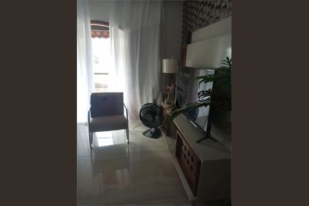 Casa à venda com 3 quartos, 215m² em Campo Grande, Rio de Janeiro