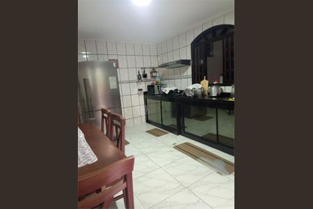 Casa à venda com 3 quartos, 215m² em Campo Grande, Rio de Janeiro