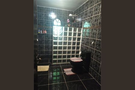 Casa à venda com 3 quartos, 215m² em Campo Grande, Rio de Janeiro