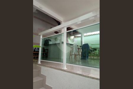 Casa à venda com 3 quartos, 215m² em Campo Grande, Rio de Janeiro