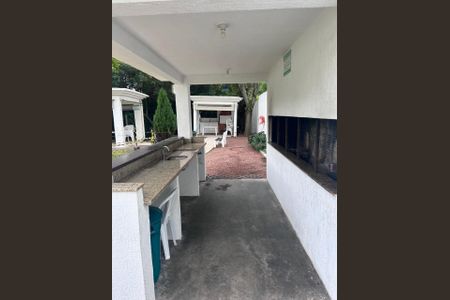 Apartamento para alugar com 52m², 2 quartos e 1 vaga