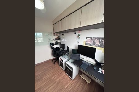 Apartamento para alugar com 52m², 2 quartos e 1 vaga