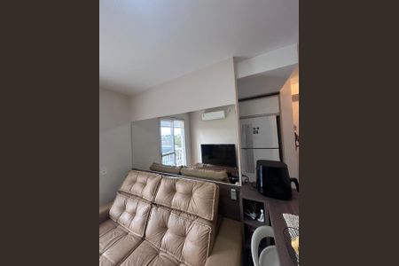 Apartamento para alugar com 52m², 2 quartos e 1 vaga