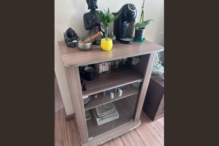 Apartamento para alugar com 52m², 2 quartos e 1 vaga