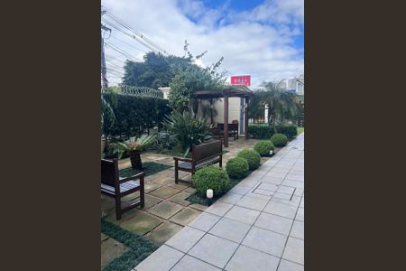 Apartamento para alugar com 52m², 2 quartos e 1 vaga