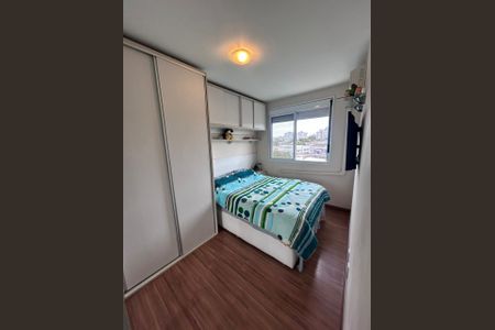 Apartamento para alugar com 52m², 2 quartos e 1 vaga