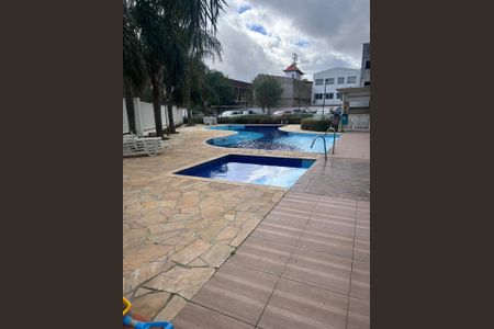 Apartamento para alugar com 52m², 2 quartos e 1 vaga