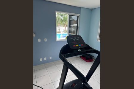 Apartamento para alugar com 52m², 2 quartos e 1 vaga