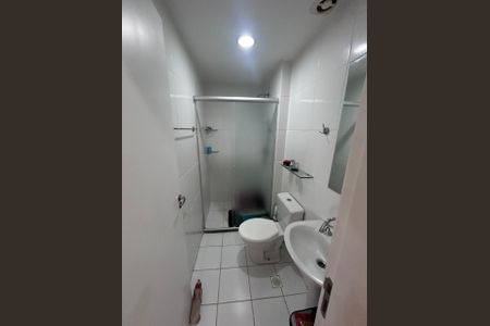 Apartamento para alugar com 52m², 2 quartos e 1 vaga