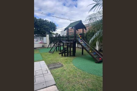 Apartamento para alugar com 52m², 2 quartos e 1 vaga