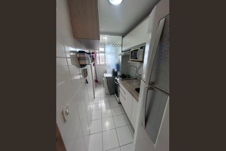 Apartamento para alugar com 52m², 2 quartos e 1 vaga