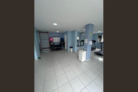 Apartamento para alugar com 52m², 2 quartos e 1 vaga