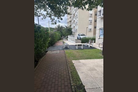 Apartamento para alugar com 52m², 2 quartos e 1 vaga