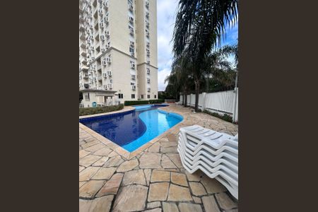 Apartamento para alugar com 52m², 2 quartos e 1 vaga