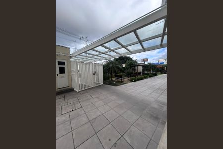Apartamento para alugar com 52m², 2 quartos e 1 vaga