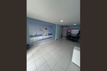 Apartamento para alugar com 52m², 2 quartos e 1 vaga