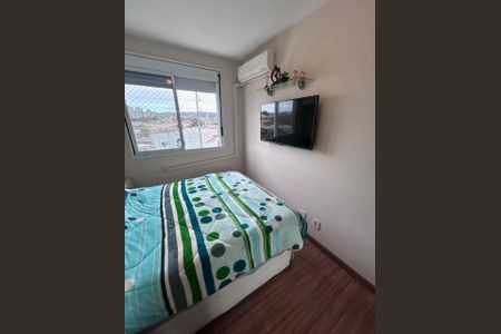Apartamento para alugar com 52m², 2 quartos e 1 vaga