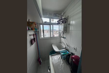 Apartamento para alugar com 52m², 2 quartos e 1 vaga