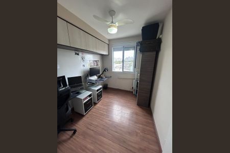 Apartamento para alugar com 52m², 2 quartos e 1 vaga