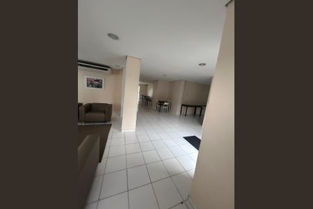 Apartamento para alugar com 52m², 2 quartos e 1 vaga