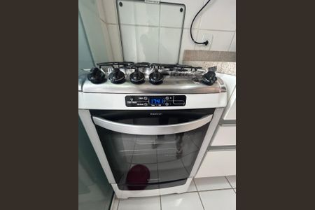 Apartamento para alugar com 52m², 2 quartos e 1 vaga