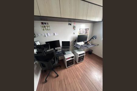 Apartamento para alugar com 52m², 2 quartos e 1 vaga