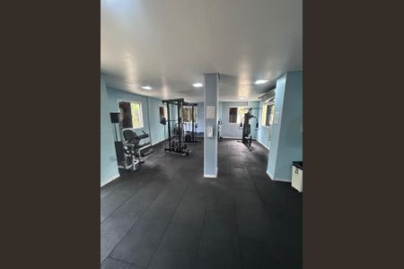 Apartamento para alugar com 52m², 2 quartos e 1 vaga