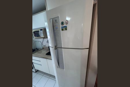 Apartamento para alugar com 52m², 2 quartos e 1 vaga