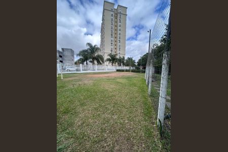 Apartamento para alugar com 52m², 2 quartos e 1 vaga
