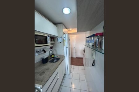 Apartamento para alugar com 52m², 2 quartos e 1 vaga