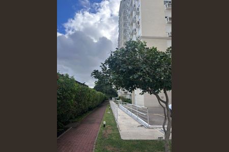 Apartamento para alugar com 52m², 2 quartos e 1 vaga
