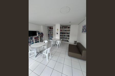 Apartamento para alugar com 52m², 2 quartos e 1 vaga