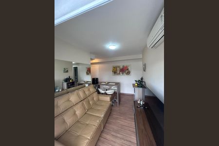 Apartamento para alugar com 52m², 2 quartos e 1 vaga