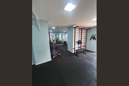 Apartamento para alugar com 52m², 2 quartos e 1 vaga