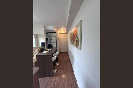 Apartamento para alugar com 52m², 2 quartos e 1 vaga