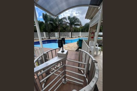 Apartamento para alugar com 52m², 2 quartos e 1 vaga