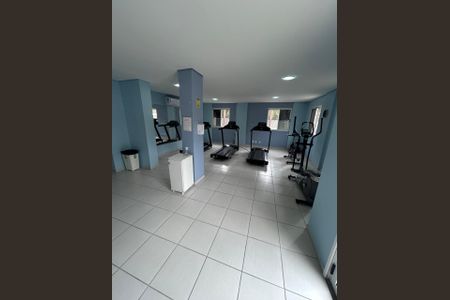 Apartamento para alugar com 52m², 2 quartos e 1 vaga