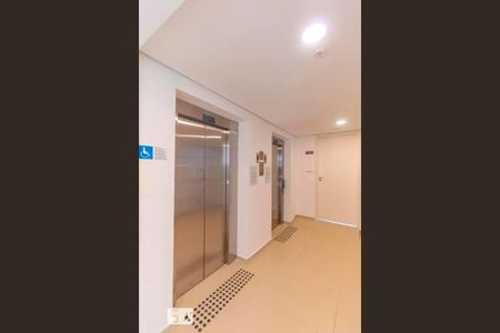 Apartamento à venda com 38m², 2 quartos e 1 vaga Apartamento à venda com 38m², 2 quartos e 1 vagaelevador