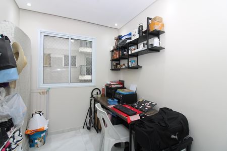 Quarto 1 de apartamento à venda com 2 quartos, 38m² em Vila Ré, São Paulo
