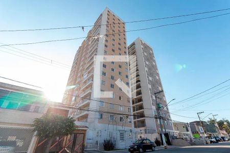 Apartamento à venda com 38m², 2 quartos e 1 vaga Apartamento à venda com 38m², 2 quartos e 1 vagafachada