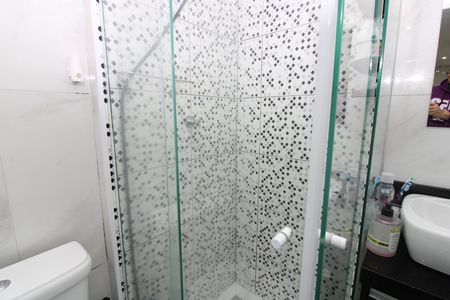 Apartamento à venda com 38m², 2 quartos e 1 vagaBanheiro