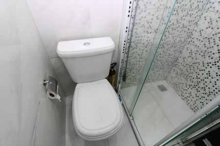 Apartamento à venda com 38m², 2 quartos e 1 vagaBanheiro
