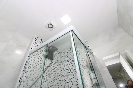 Apartamento à venda com 38m², 2 quartos e 1 vagaBanheiro
