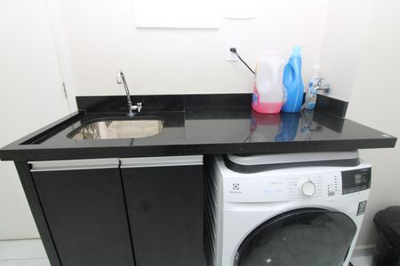 Apartamento à venda com 38m², 2 quartos e 1 vagaÁrea de Serviço