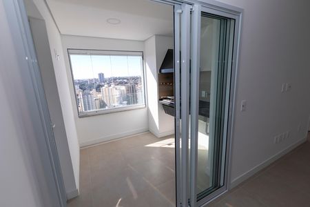 VARANDA GOURMET de apartamento à venda com 2 quartos, 84m² em Jardim Proença, Campinas