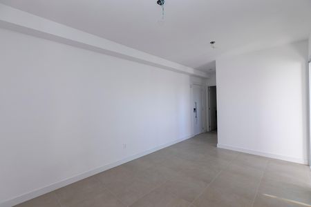 SALA DOIS AMBIENTES de apartamento à venda com 2 quartos, 84m² em Jardim Proença, Campinas