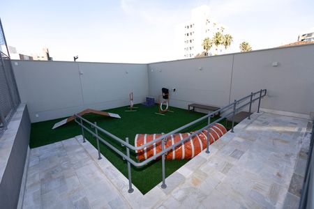 Apartamento à venda com 84m², 2 quartos e 2 vagas Apartamento à venda com 84m², 2 quartos e 2 vagasPET PLACE