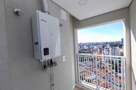 Apartamento à venda com 84m², 2 quartos e 2 vagas Apartamento à venda com 84m², 2 quartos e 2 vagasÁREA DE SERVIÇO + TÉCNICA